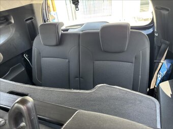 Dacia Lodgy 1,6SCe,ČR,1MAJITEL,7Míst,12/2017,76tkm - 8