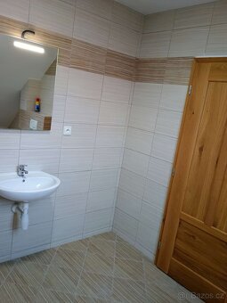 Pronájem 3+kk Netolice, Mírové Náměstí v centru - 8