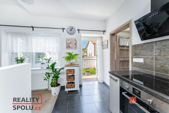 Prodej, byty/2+1, 55 m2, U Hřiště 52, 25267 Tuchoměřice, Pra - 8