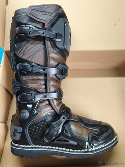 Gaerne SG Dakar Gore-Tex - 8