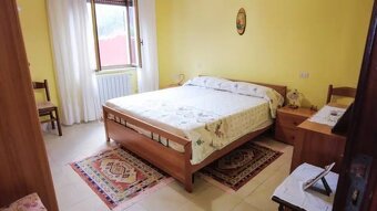 Sicílie, vila 2 byty, 180 m2, poz. 1.000 m2, Gioiosa Marea - 8