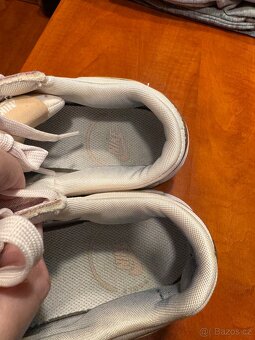 Nike Sneakersy Air Max Excee DX0113 600 Růžová - 8