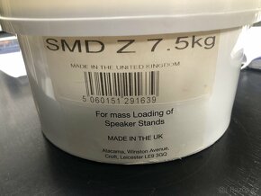 Atacama Nexus 6i,hifi stolek Equinox 3ks - 8