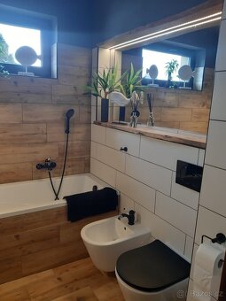 Prodám rodinný dům - 8