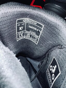 Alpinestars Faster 4 - 8