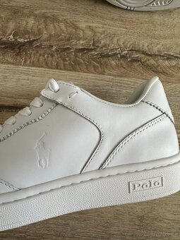 Polo Ralph Lauren sneakers 37 - 8