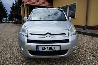 CITROEN BERLINGO 1,6 88KW MULTISPACE - 8