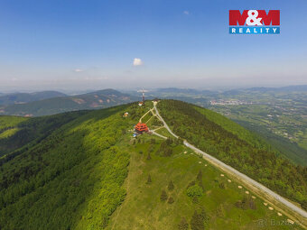 Prodej hotelu, penzionu, 1150 m², Dolní Bečva - 8