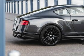 BENTLEY CONTINENTAL GT alu kola 21" nové, originál - 8