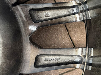 20" 6x139,7 GMC SIERRA DENALI – ALU SADA SKORO NOVÁ - 8
