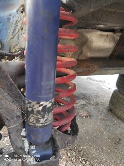 New Beetle, Motor a další díly - 8