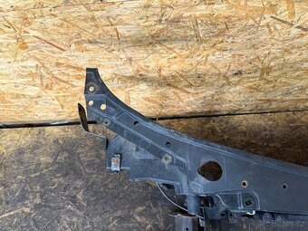 KOMPLETNÍ CHLADIČOVÁ STĚNA VW PASSAT B5.5 1.9 TDI 96KW AVF - 8