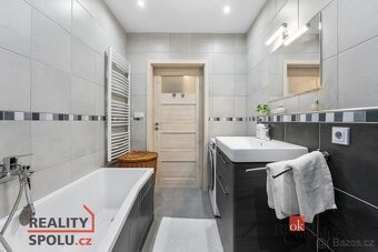 Prodej, byty/2+kk, 46.7 m2, Durychova 1391/6, Nový Hradec Kr - 8