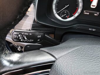 Kodiaq 2,0 TDi 140kw DSG 4X4 Style 2018 ALU, DIG. KLIMA - 8