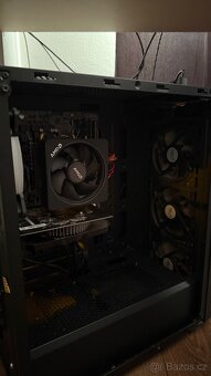 Herní počítač - 8