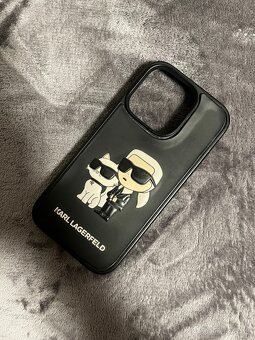 IPhone 16 Pro 128GB černý titan - Top stav - 8