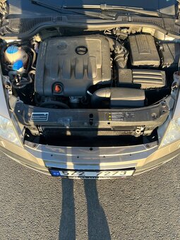 Škoda Octavia 2 - 8