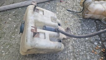 Prodám dílý na Land Rover Discovery - 8