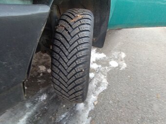 Škoda Favorit Pick-Up - 8