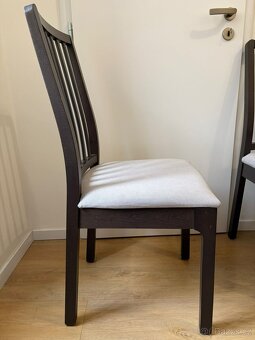 Jídelní židle Ikea Ekedalen - 8