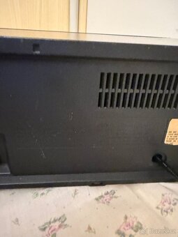 Technics RS-M10 Stereo deck - 8