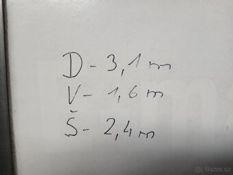 Skříňová nástavba - 8