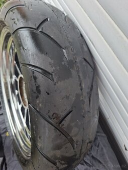 Rewaco 200/50r17 - 8