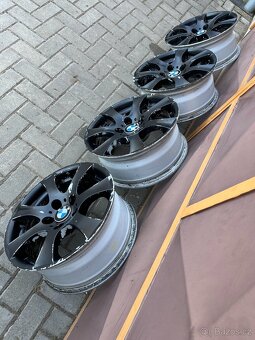Alu kola ALUTEC R16 - č.117 - 8