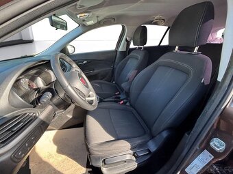 Fiat Tipo 1.4 Pop Kombi / Klima / PDC / 70kW - 8