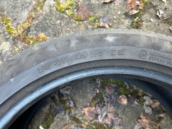 Letní pneu 215/45/18 Continental, Hankook - 8