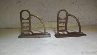 Mosazné garnyže - 8