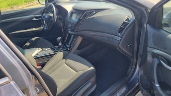 Hyundai i40 1.7 crdi - 8