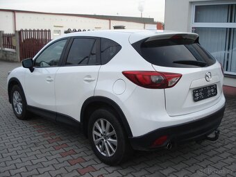 Mazda CX-5/CD 150/AWD/AT/ATTRACTION,NOVÁ STK - 8