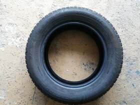 4x zimní pneu 185/65/15 FULDA - 8