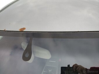 Prodám Audi A6 avant - 8