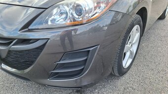 Mazda 3 2012, 1.6 77kW, 144 tis. km - 8