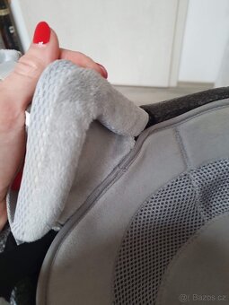 Dětská helma zimni sporty Razier, vel. 54-58, M - 8