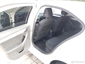 Škoda Octavia 3 - 8
