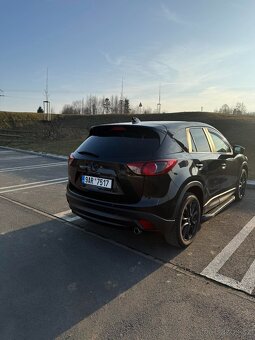 Mazda CX-5 - 8