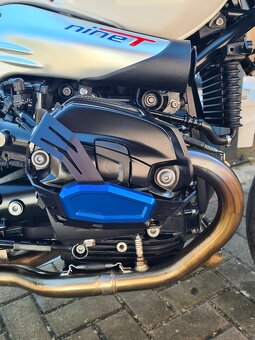 BMW R 1200 Ninet, 250.000 Kč rv.2015 naj. 16900 - 8