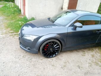 Audi TT 3.2 V6 210kW Quattro - 8