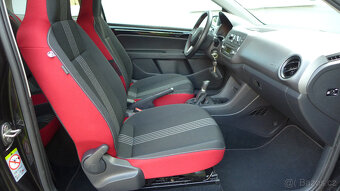 Škoda Citigo Monte Carlo 1.0i, 55kW,rok 2013/11. - 8