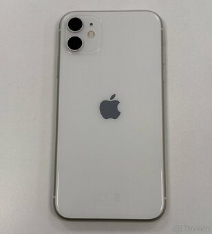 iPhone 11 128GB ✅ 100% BATERIE - 8