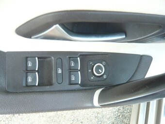 Volkswagen Passat CC 2.0 TDI DSG 4MOTION R-LINE PANORAMA - 8
