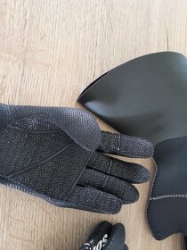 Neopren dámský BARE - 8