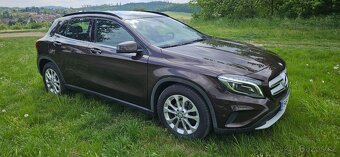 Mercedes-Benz GLA 220 CDI 4MATIC 125kw - 8