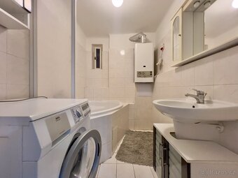 3+kk CENTRUM PRAHA 1 TERASA - 8