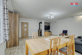 Prodej rodinného domu 4+1, 154 m², Kasejovice - 8