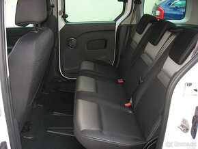 Renault Kangoo 1.5DCI 95PS Kombi Zen - 8