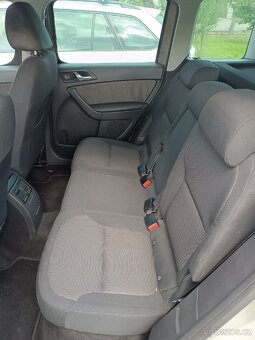 Škoda Yeti 1.6tdi - 8